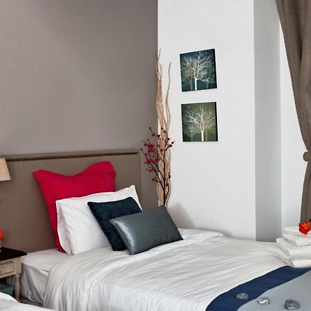 Sunlight Properties - Amourviolette - Central Apartment W Rare Terrace Nice Dış mekan fotoğraf